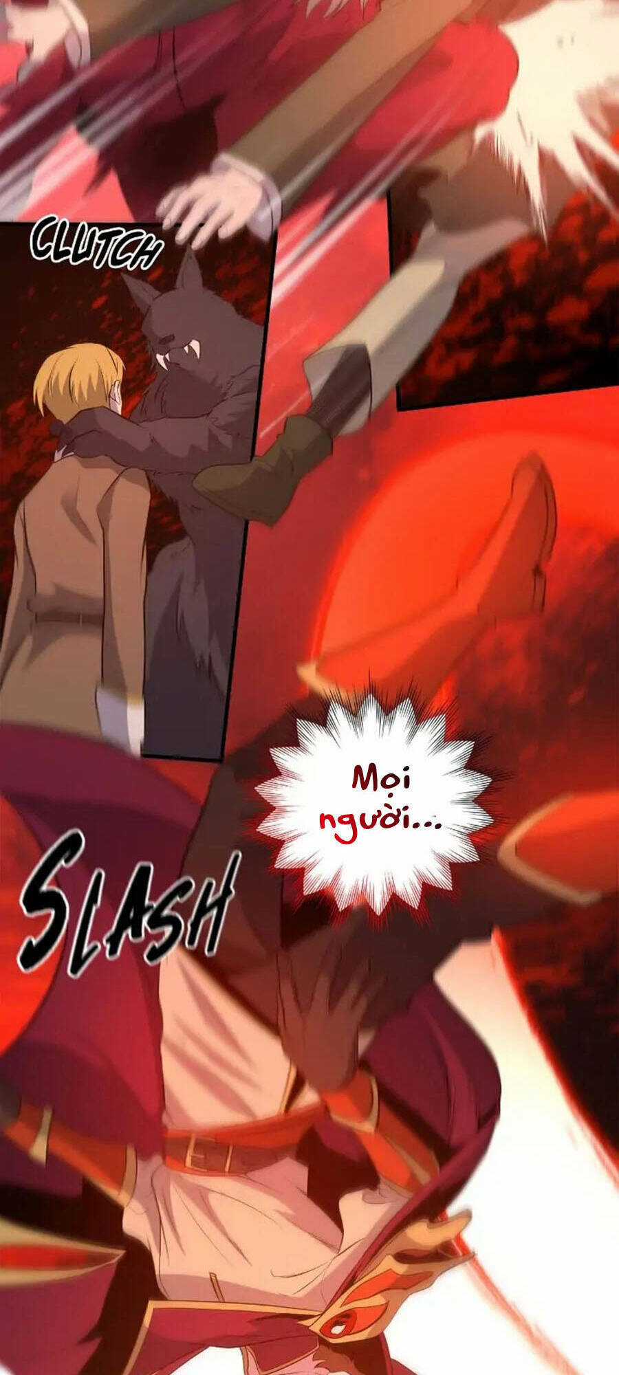 Tôi Là Thợ Săn Có Sức Mạnh Của 99 Vạn Tiền Kiếp Chapter 92 trang 48