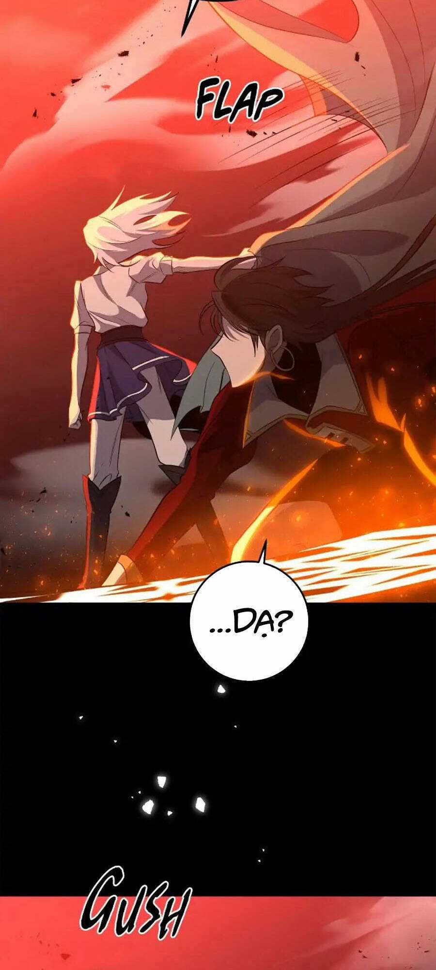 Tôi Là Thợ Săn Có Sức Mạnh Của 99 Vạn Tiền Kiếp Chapter 92 trang 52