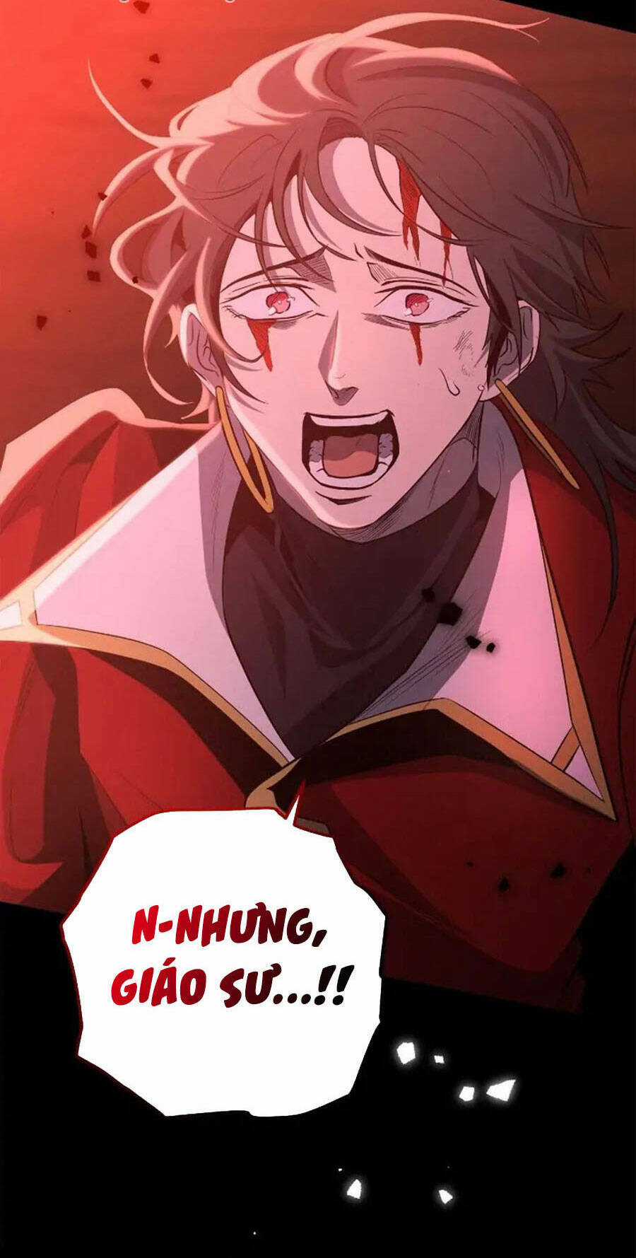 Tôi Là Thợ Săn Có Sức Mạnh Của 99 Vạn Tiền Kiếp Chapter 92 trang 54