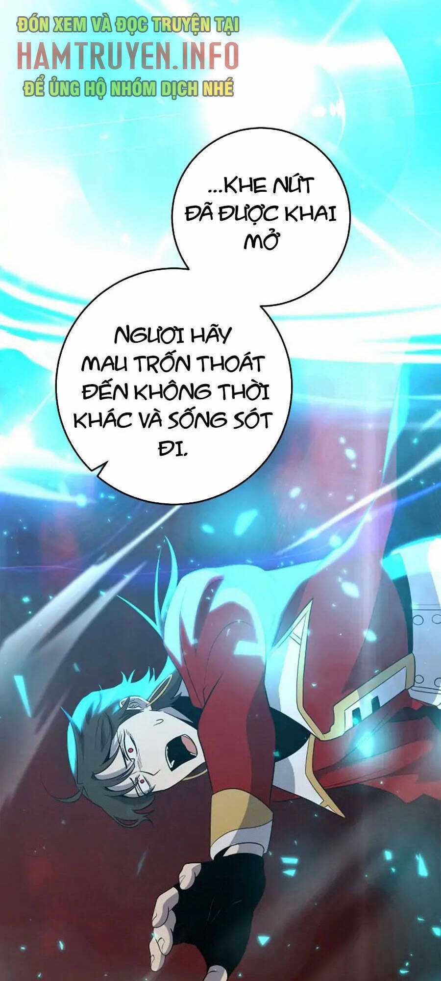 Tôi Là Thợ Săn Có Sức Mạnh Của 99 Vạn Tiền Kiếp Chapter 92 trang 61