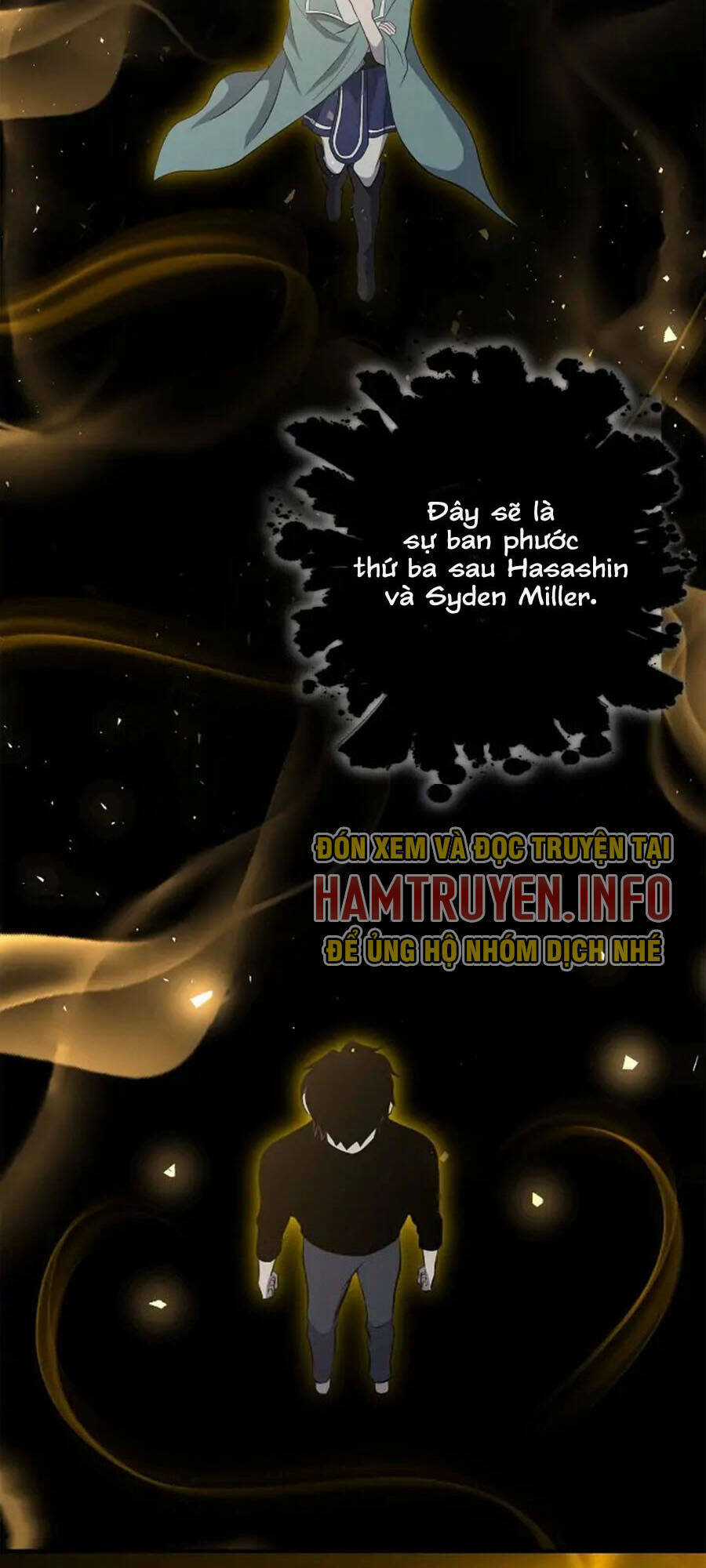 Tôi Là Thợ Săn Có Sức Mạnh Của 99 Vạn Tiền Kiếp Chapter 92 trang 69