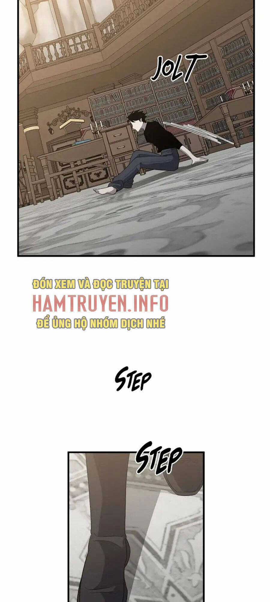 Tôi Là Thợ Săn Có Sức Mạnh Của 99 Vạn Tiền Kiếp Chapter 92 trang 7