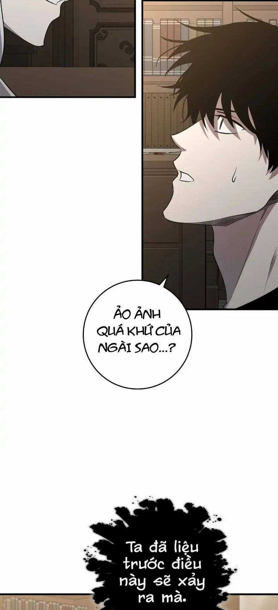 Tôi Là Thợ Săn Có Sức Mạnh Của 99 Vạn Tiền Kiếp Chapter 92 trang 9