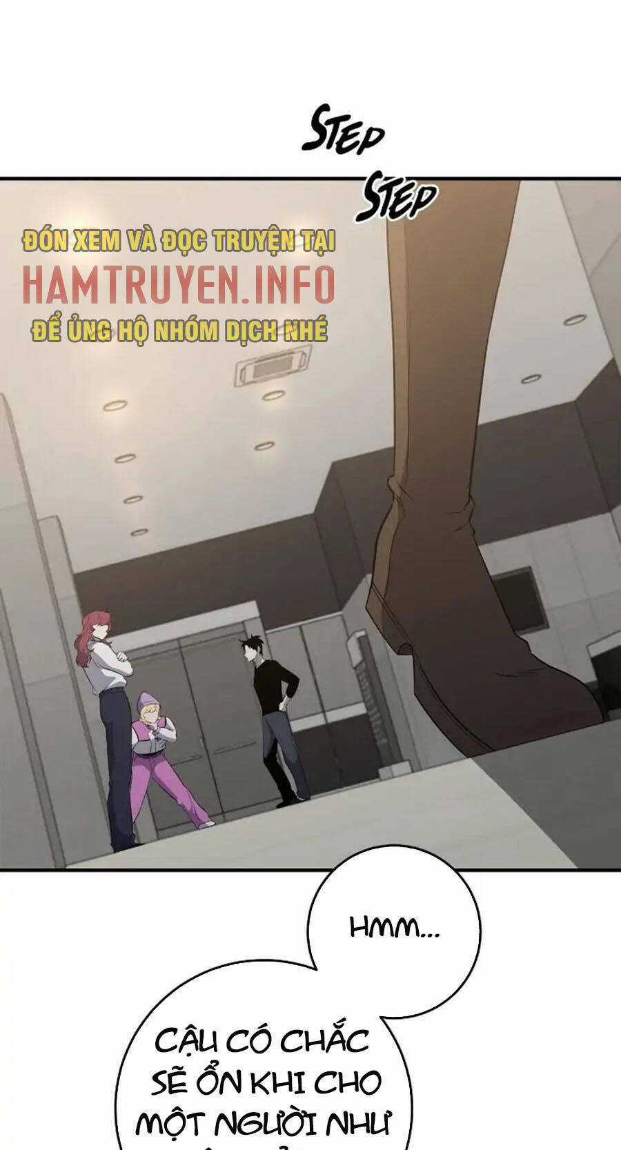 Tôi Là Thợ Săn Có Sức Mạnh Của 99 Vạn Tiền Kiếp Chapter 93 trang 13