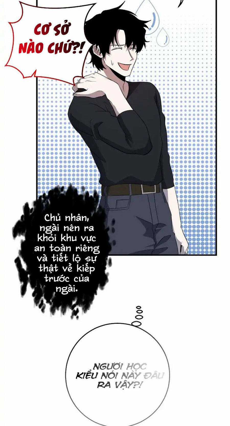 Tôi Là Thợ Săn Có Sức Mạnh Của 99 Vạn Tiền Kiếp Chapter 93 trang 15