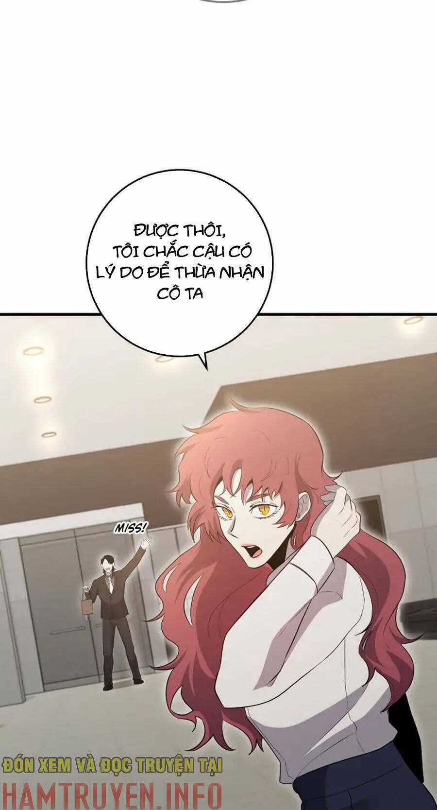 Tôi Là Thợ Săn Có Sức Mạnh Của 99 Vạn Tiền Kiếp Chapter 93 trang 16