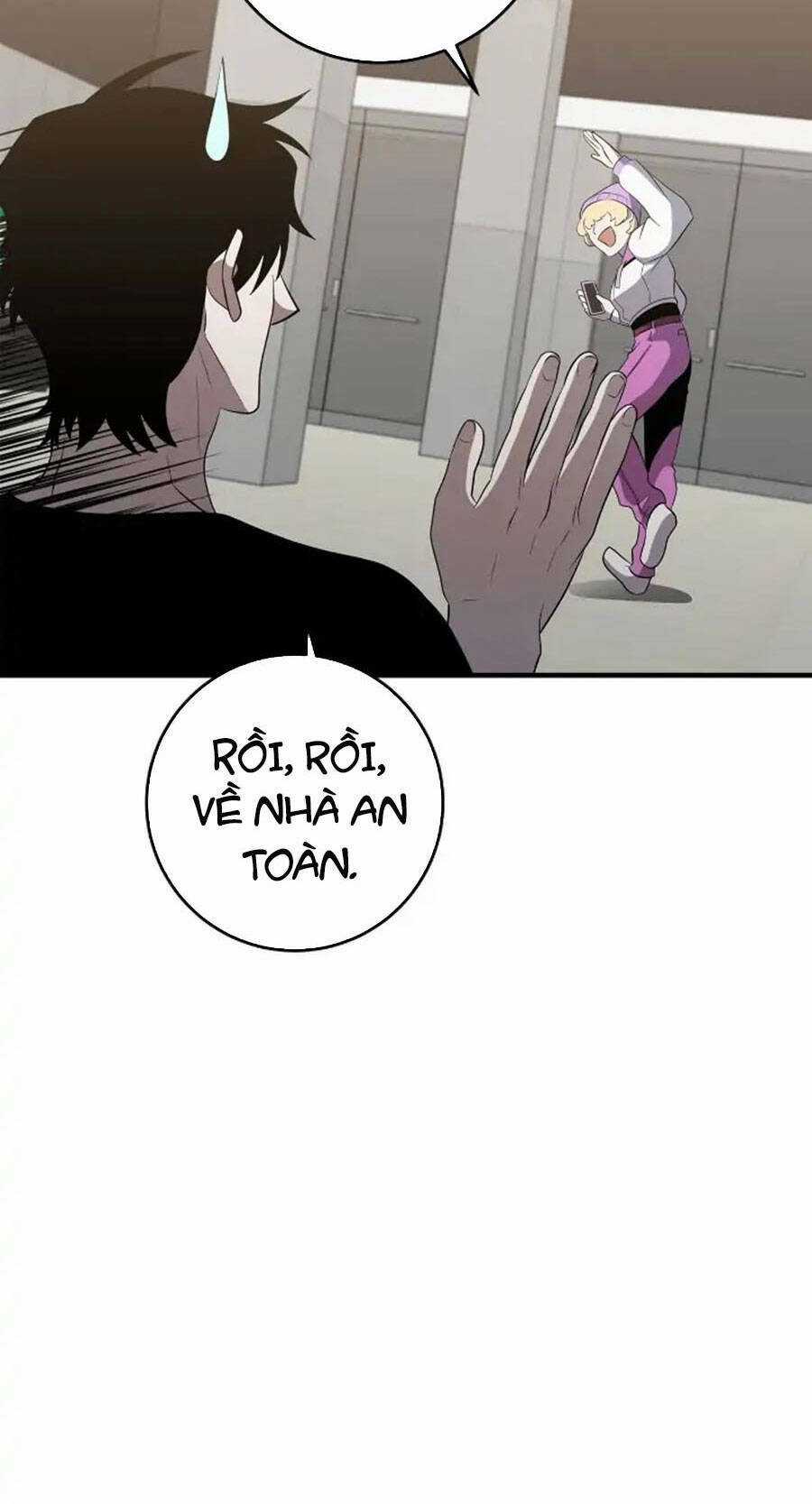 Tôi Là Thợ Săn Có Sức Mạnh Của 99 Vạn Tiền Kiếp Chapter 93 trang 18