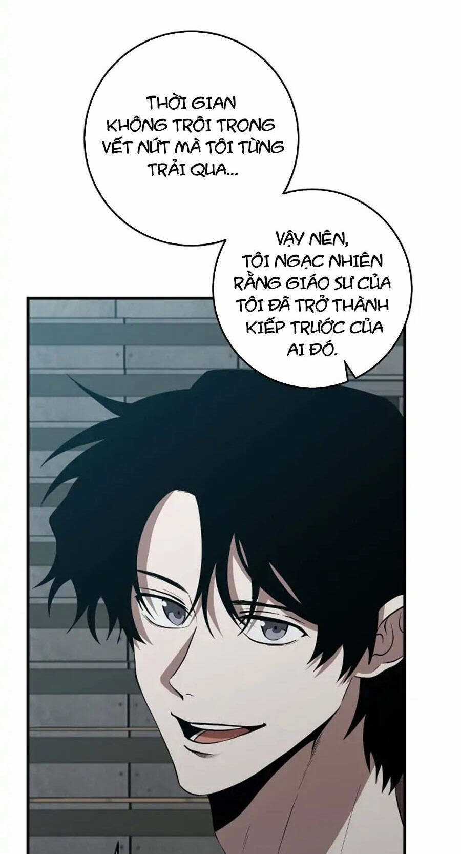 Tôi Là Thợ Săn Có Sức Mạnh Của 99 Vạn Tiền Kiếp Chapter 93 trang 2