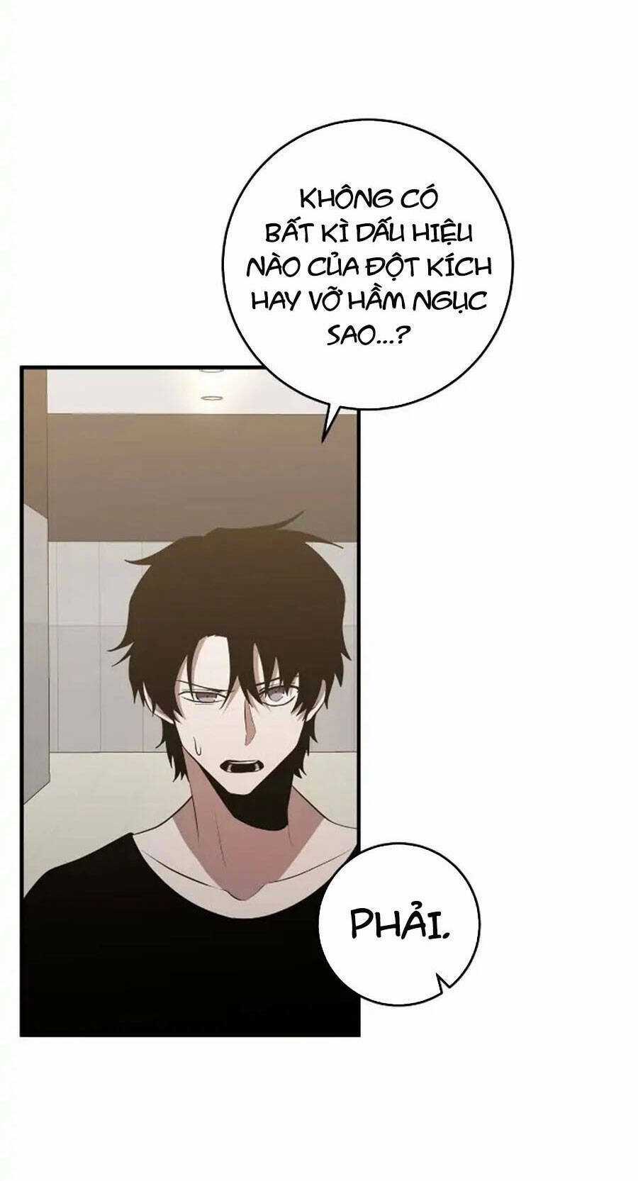 Tôi Là Thợ Săn Có Sức Mạnh Của 99 Vạn Tiền Kiếp Chapter 93 trang 26