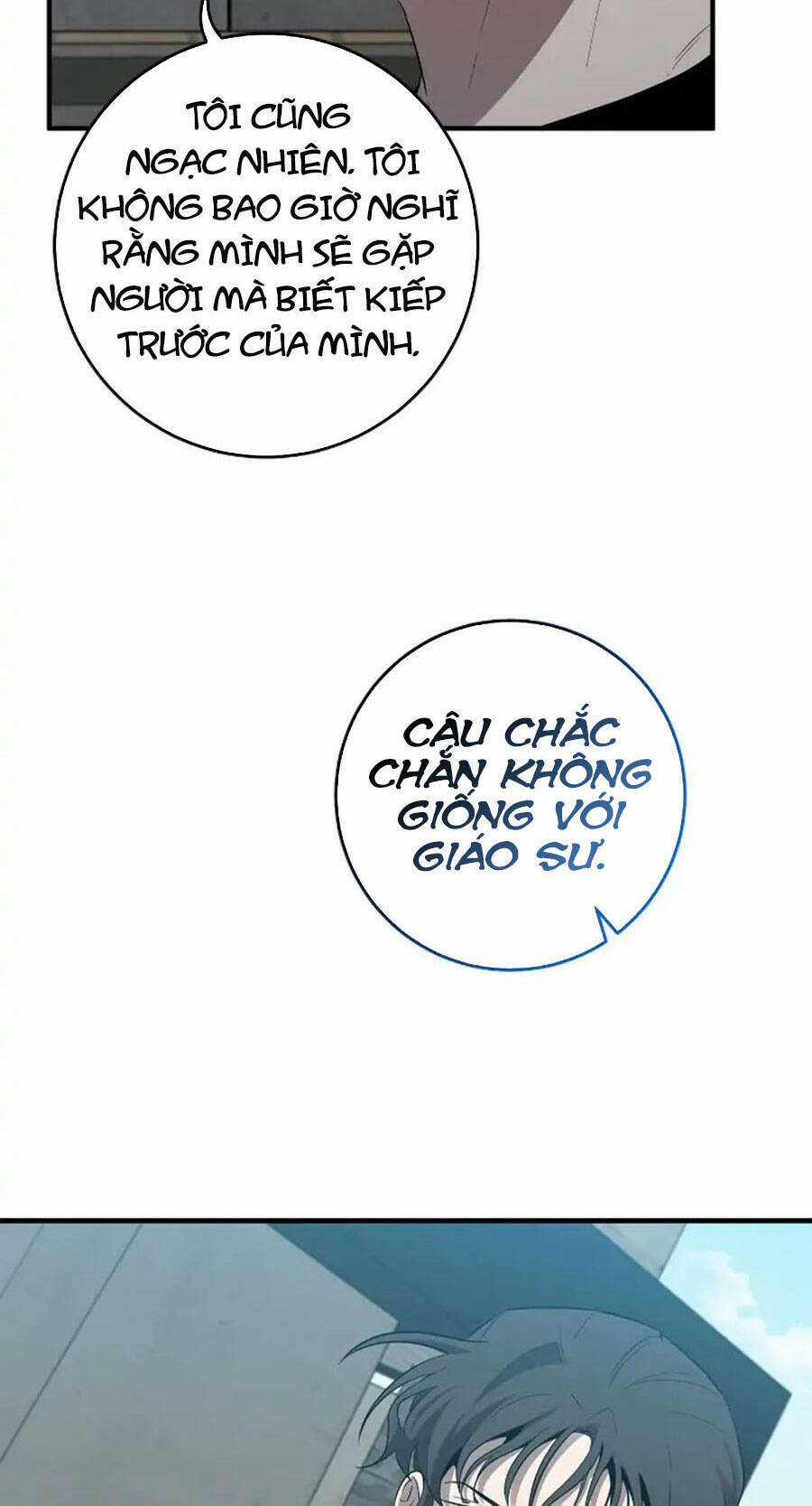 Tôi Là Thợ Săn Có Sức Mạnh Của 99 Vạn Tiền Kiếp Chapter 93 trang 3