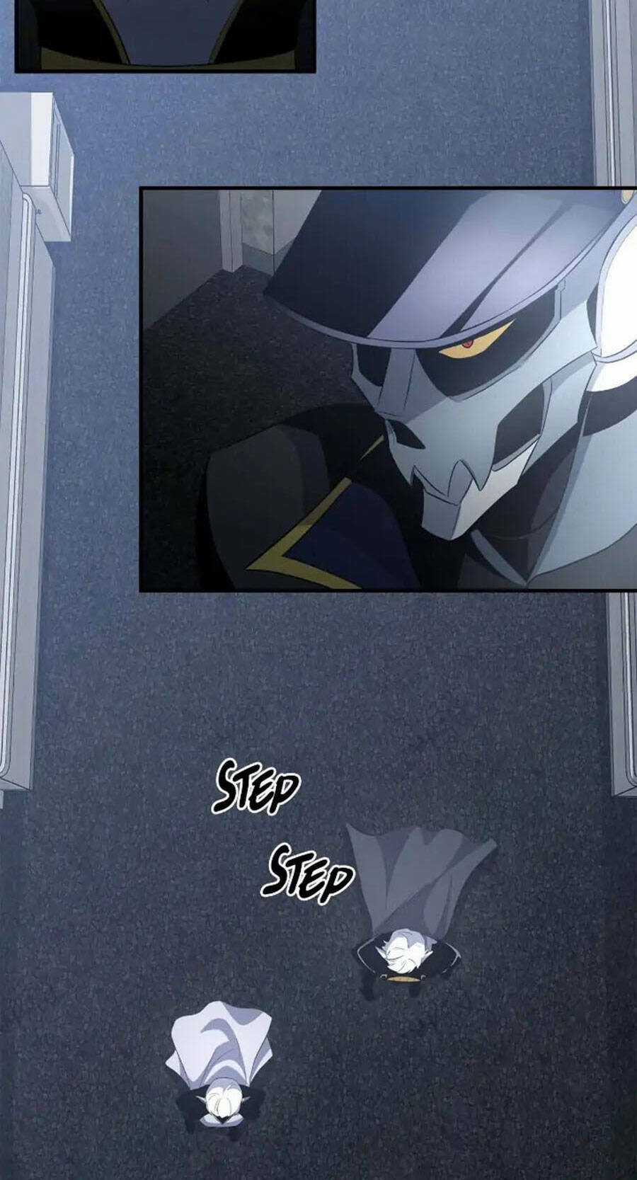 Tôi Là Thợ Săn Có Sức Mạnh Của 99 Vạn Tiền Kiếp Chapter 93 trang 33