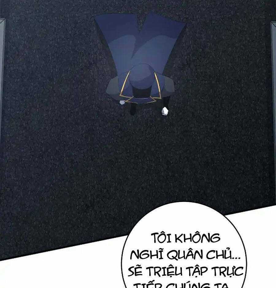 Tôi Là Thợ Săn Có Sức Mạnh Của 99 Vạn Tiền Kiếp Chapter 93 trang 34