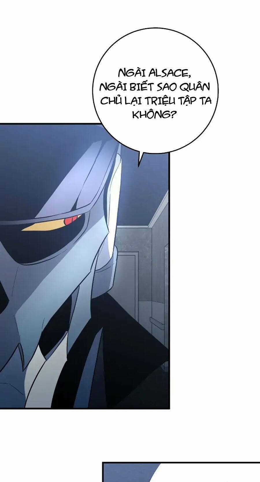 Tôi Là Thợ Săn Có Sức Mạnh Của 99 Vạn Tiền Kiếp Chapter 93 trang 37