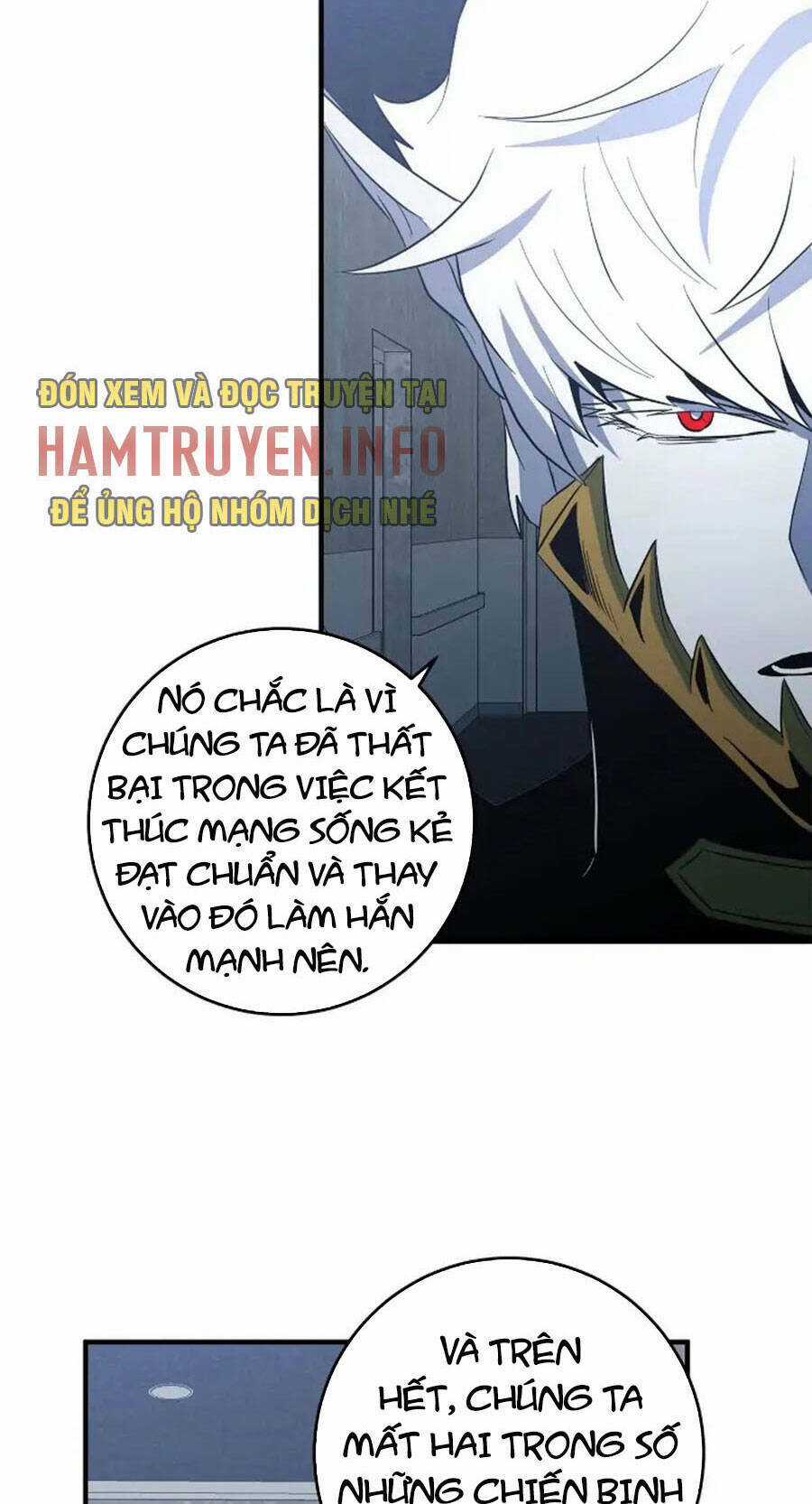 Tôi Là Thợ Săn Có Sức Mạnh Của 99 Vạn Tiền Kiếp Chapter 93 trang 38