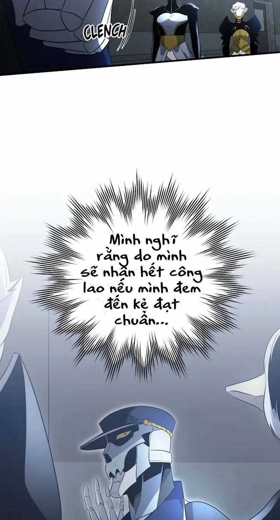 Tôi Là Thợ Săn Có Sức Mạnh Của 99 Vạn Tiền Kiếp Chapter 93 trang 40