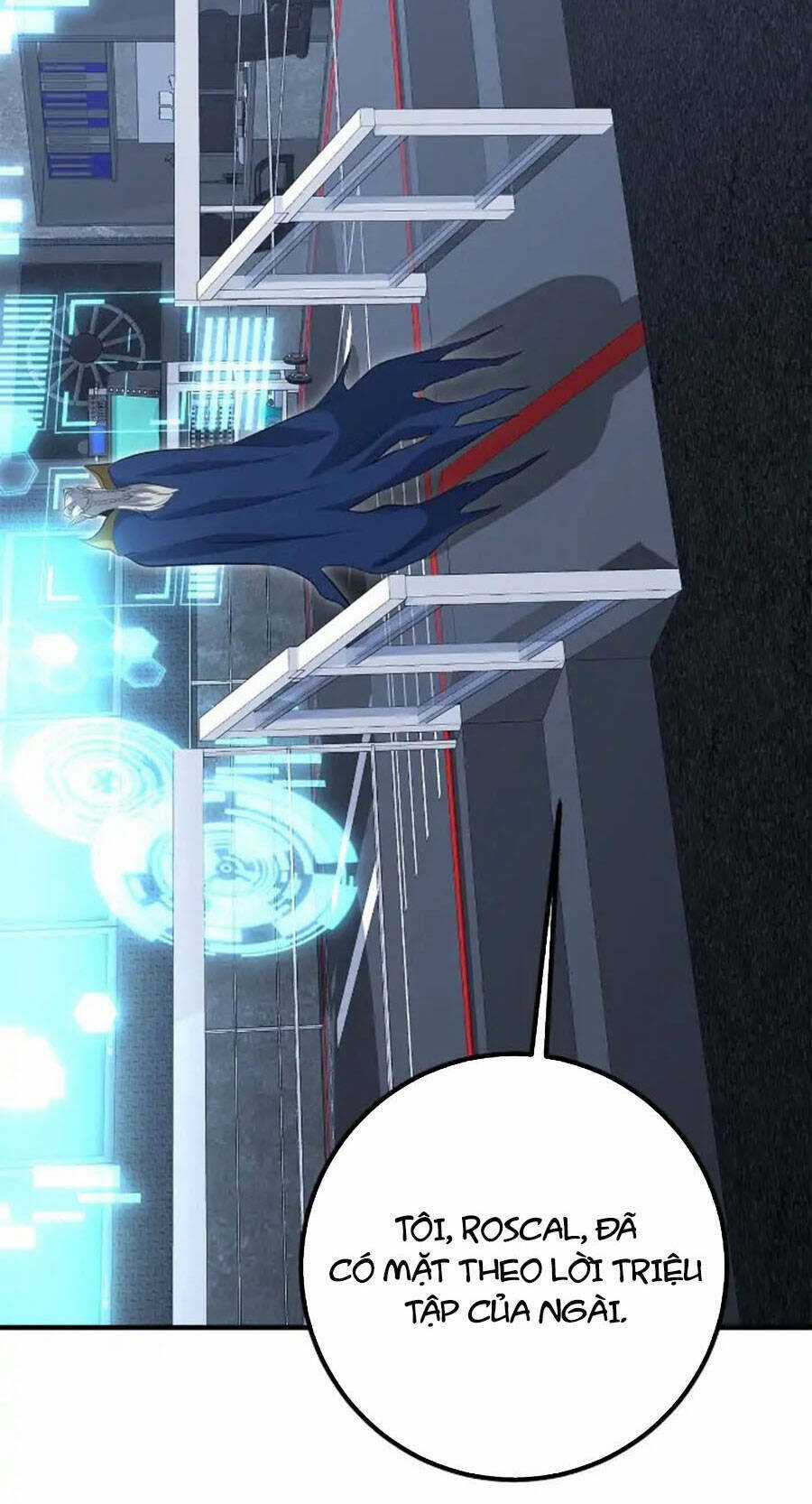 Tôi Là Thợ Săn Có Sức Mạnh Của 99 Vạn Tiền Kiếp Chapter 93 trang 44