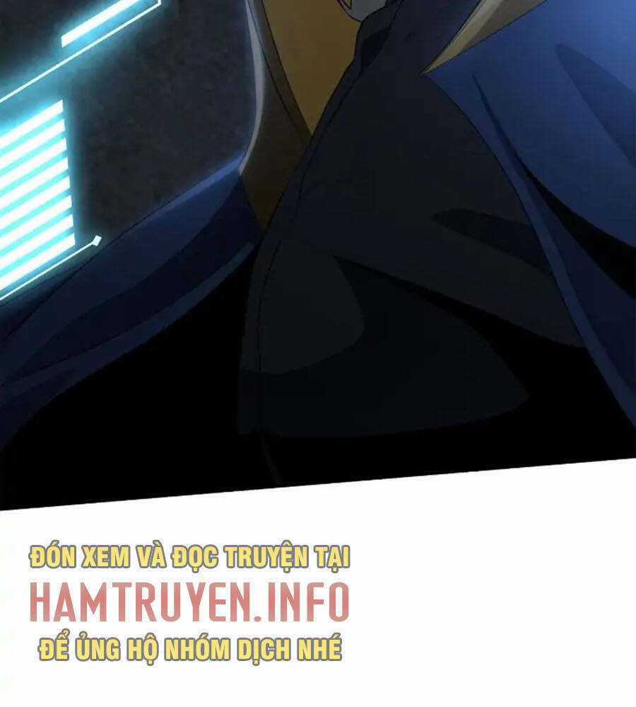 Tôi Là Thợ Săn Có Sức Mạnh Của 99 Vạn Tiền Kiếp Chapter 93 trang 46