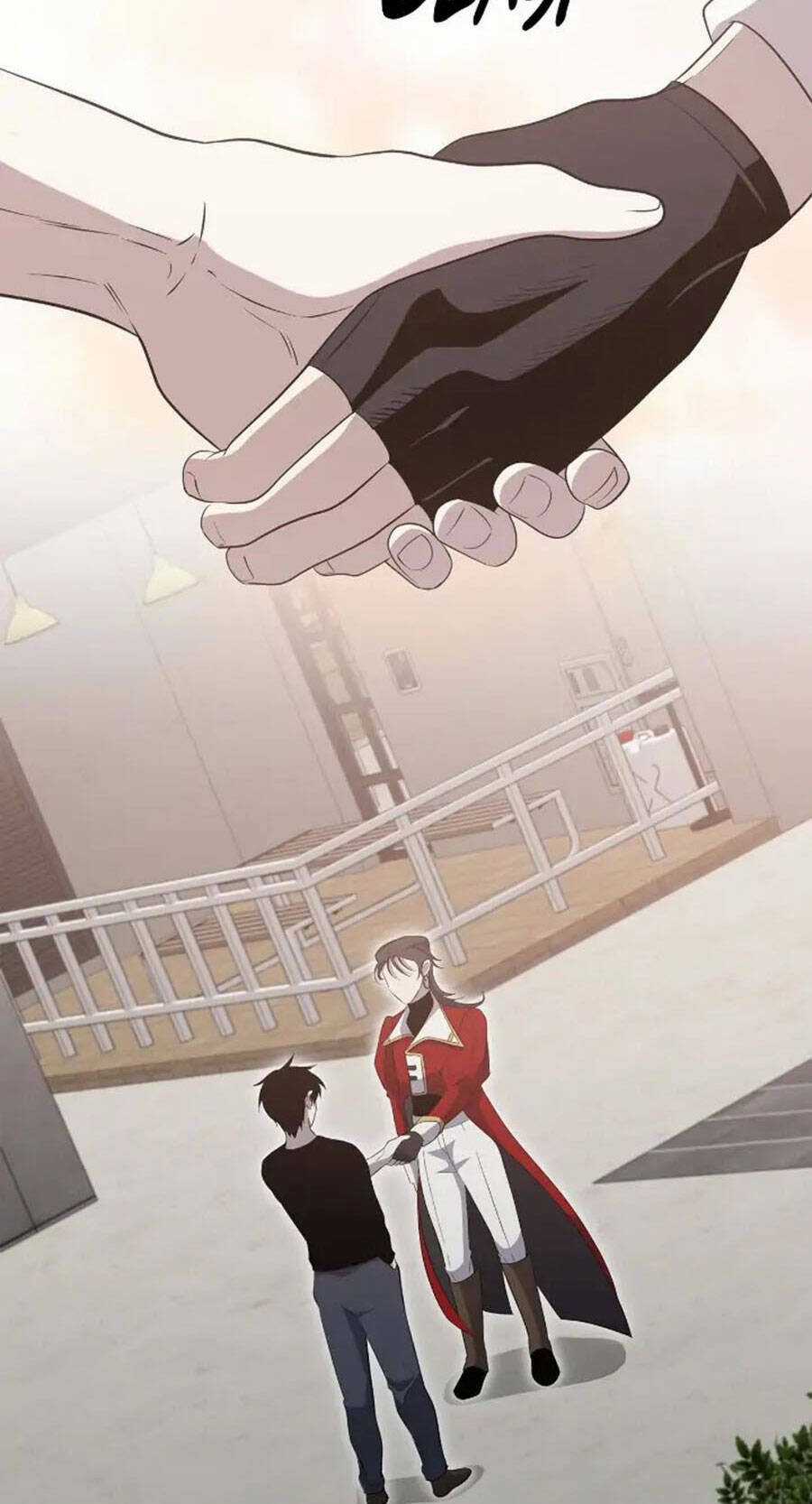 Tôi Là Thợ Săn Có Sức Mạnh Của 99 Vạn Tiền Kiếp Chapter 93 trang 5