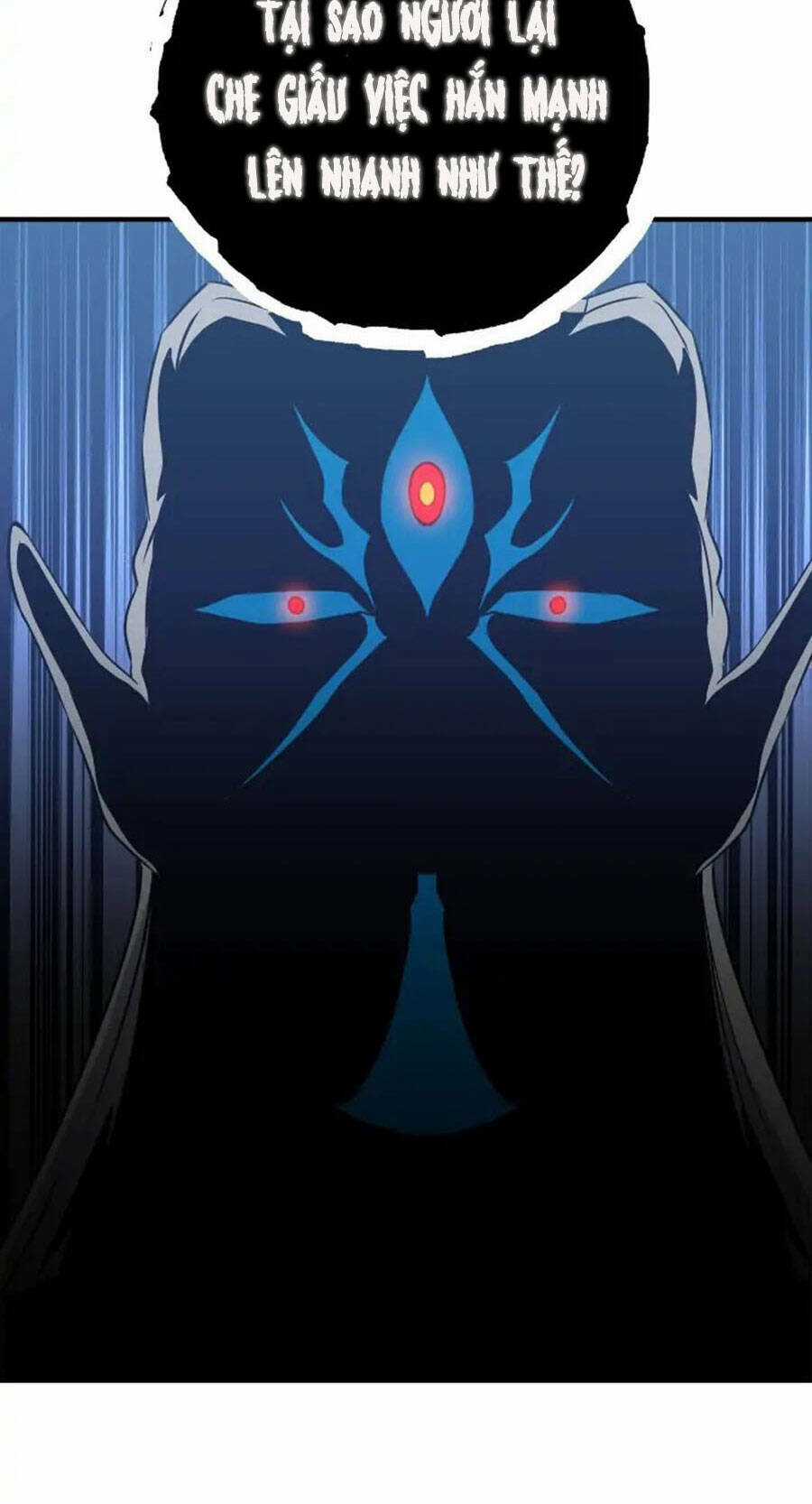 Tôi Là Thợ Săn Có Sức Mạnh Của 99 Vạn Tiền Kiếp Chapter 93 trang 50