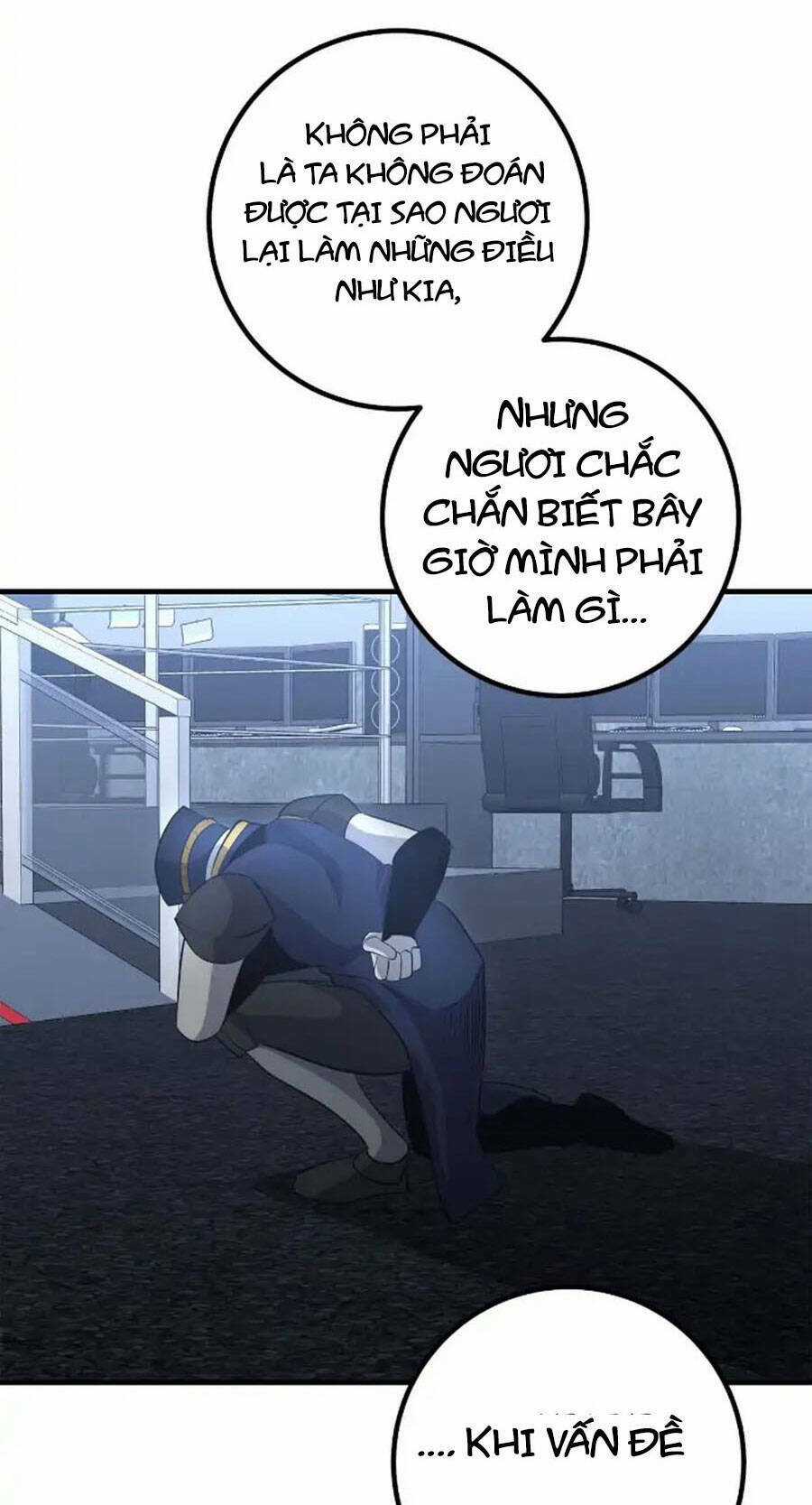 Tôi Là Thợ Săn Có Sức Mạnh Của 99 Vạn Tiền Kiếp Chapter 93 trang 51