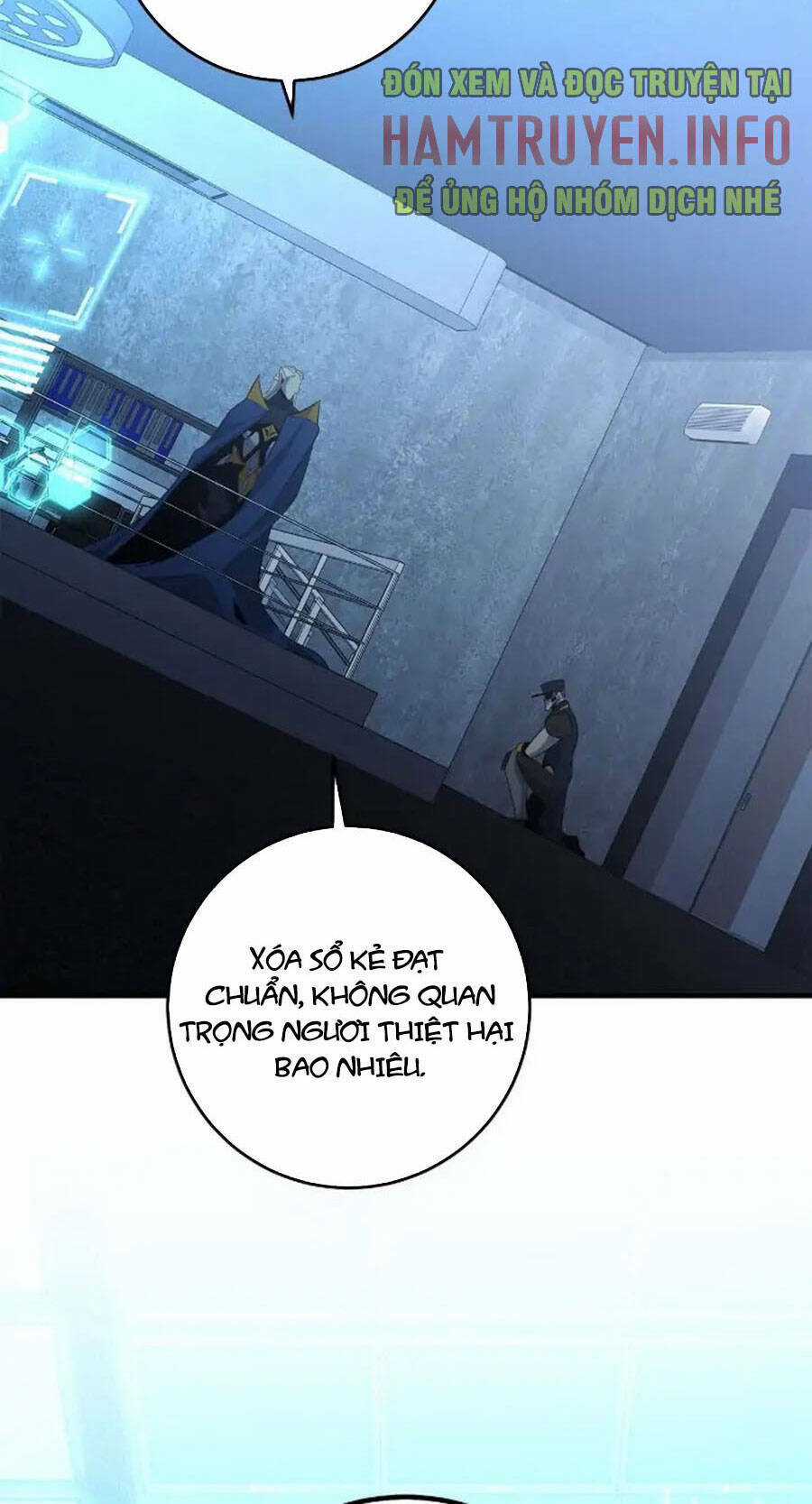 Tôi Là Thợ Săn Có Sức Mạnh Của 99 Vạn Tiền Kiếp Chapter 93 trang 54