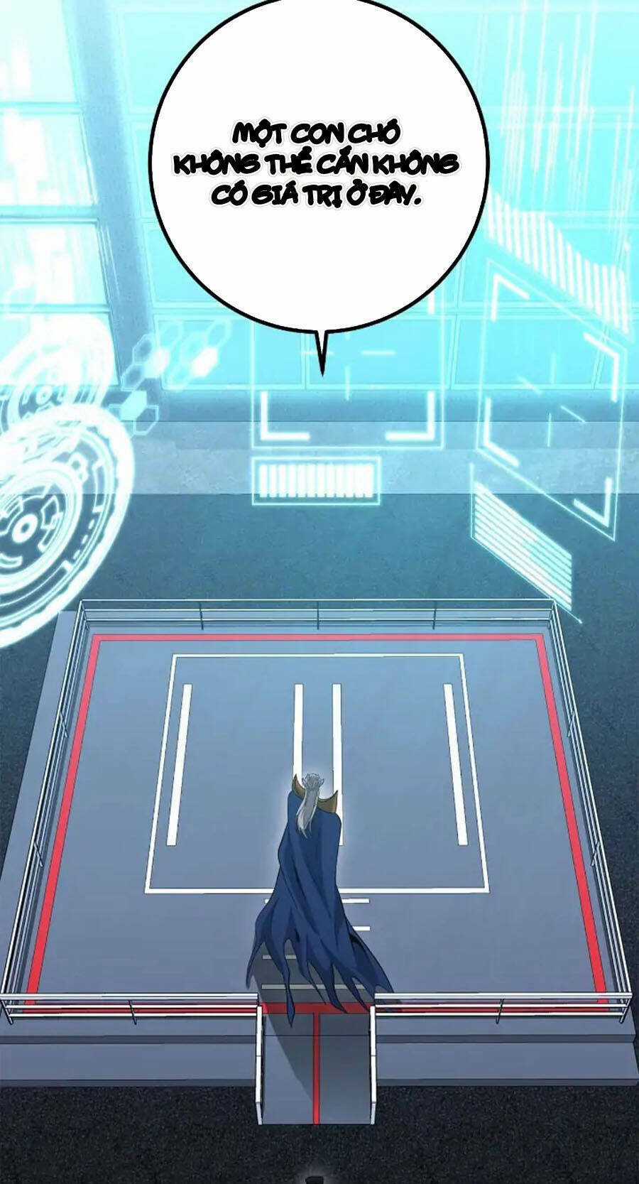 Tôi Là Thợ Săn Có Sức Mạnh Của 99 Vạn Tiền Kiếp Chapter 93 trang 55