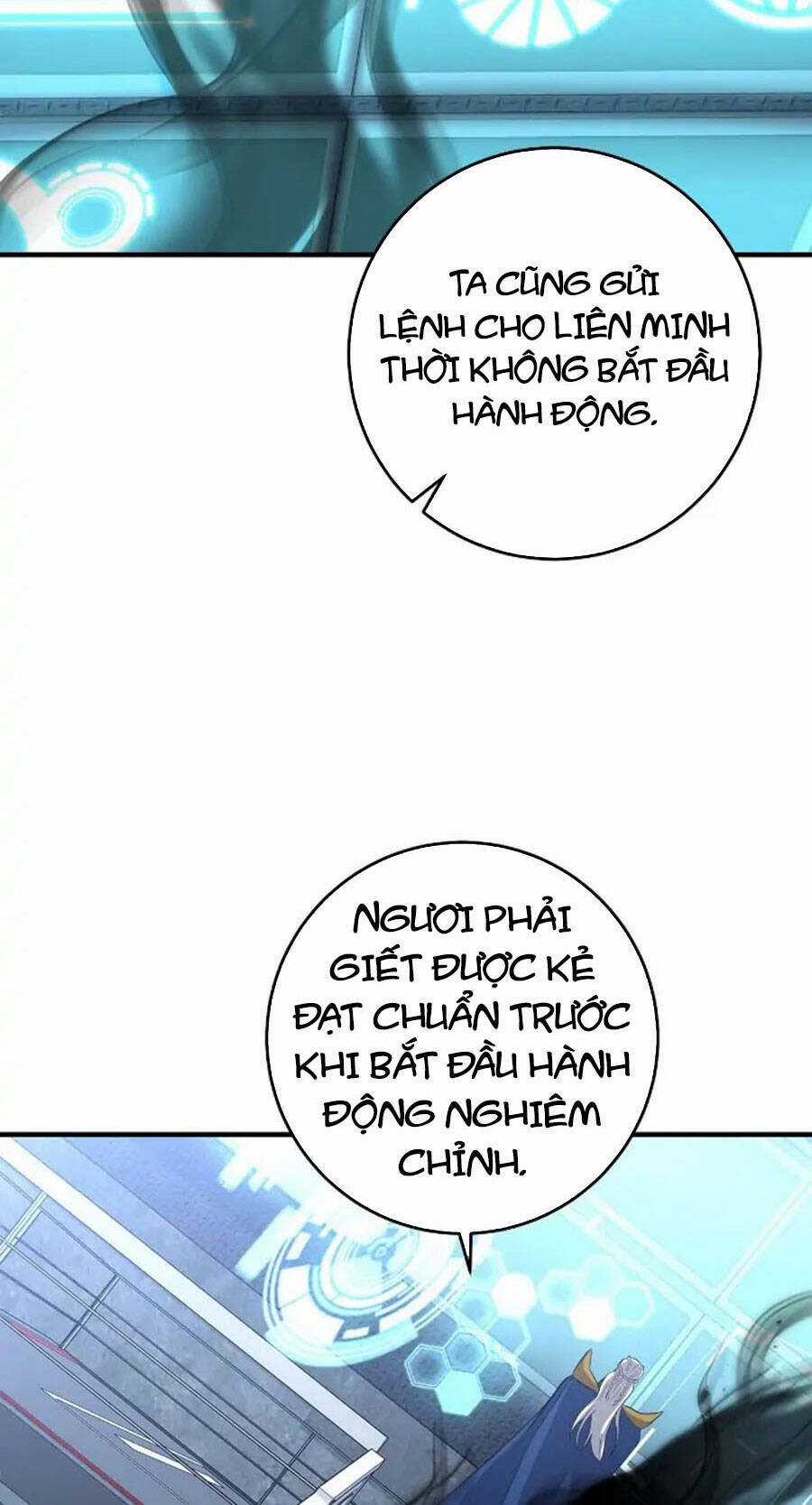 Tôi Là Thợ Săn Có Sức Mạnh Của 99 Vạn Tiền Kiếp Chapter 93 trang 57