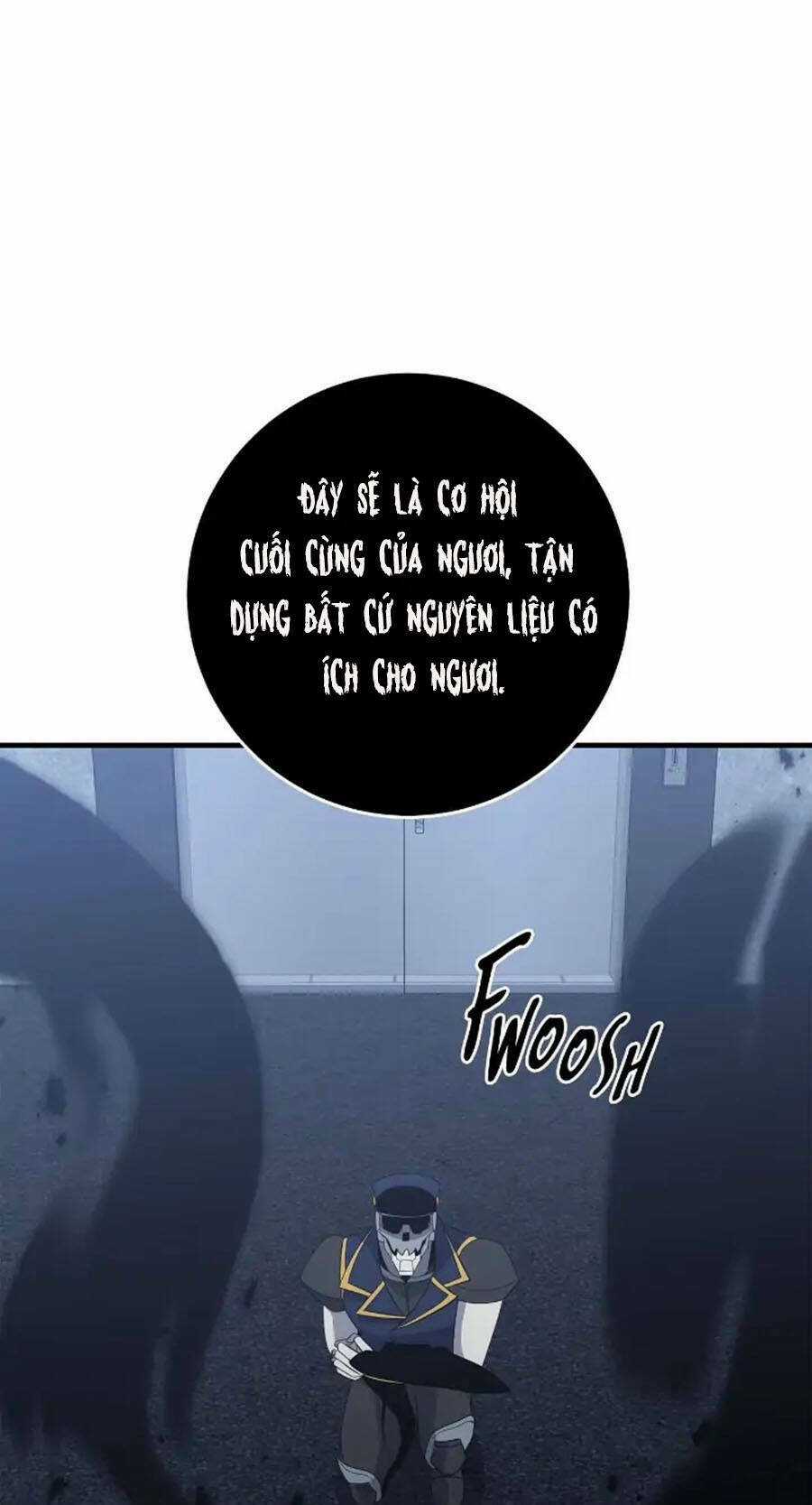 Tôi Là Thợ Săn Có Sức Mạnh Của 99 Vạn Tiền Kiếp Chapter 93 trang 61