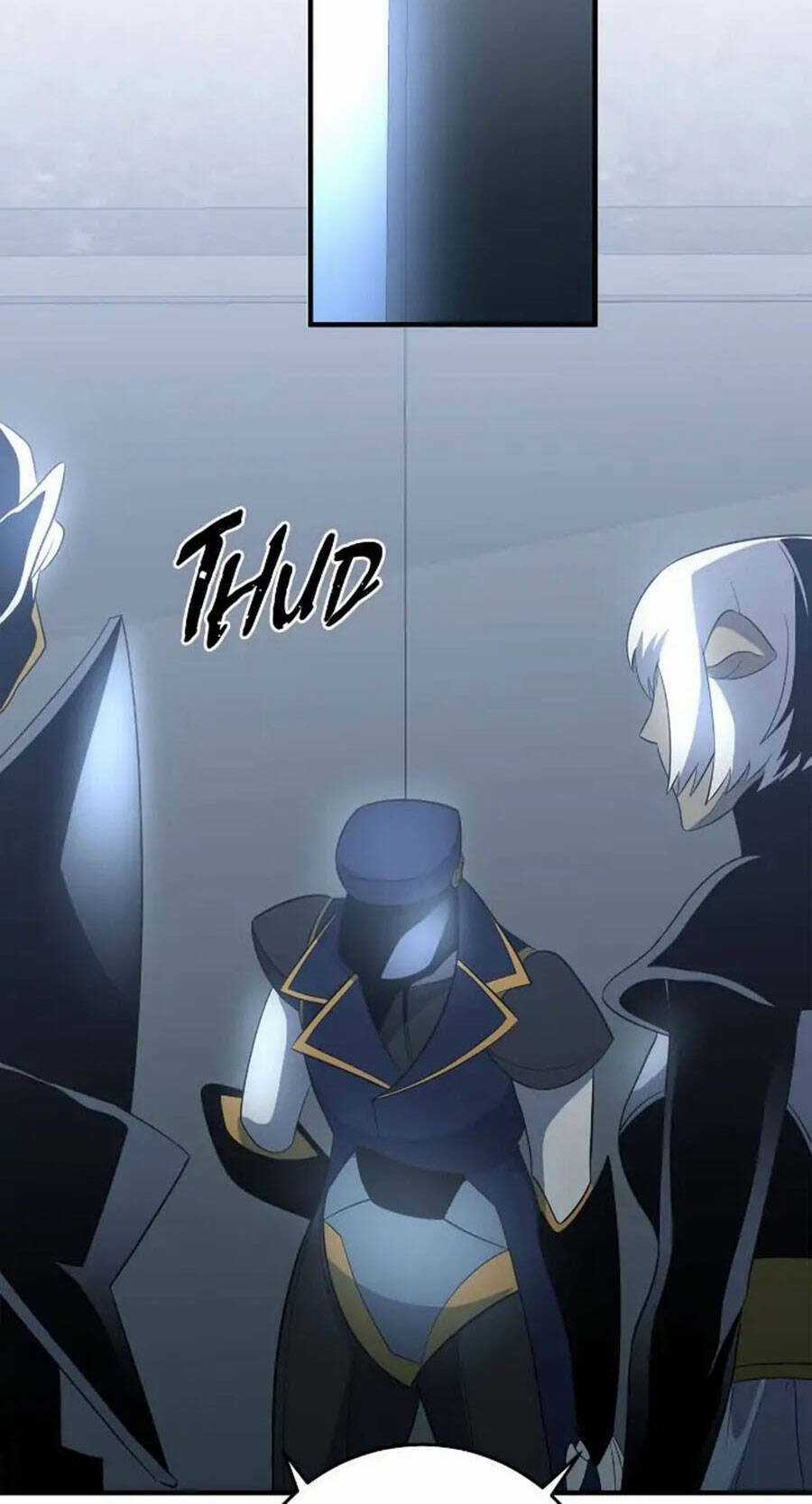 Tôi Là Thợ Săn Có Sức Mạnh Của 99 Vạn Tiền Kiếp Chapter 93 trang 63