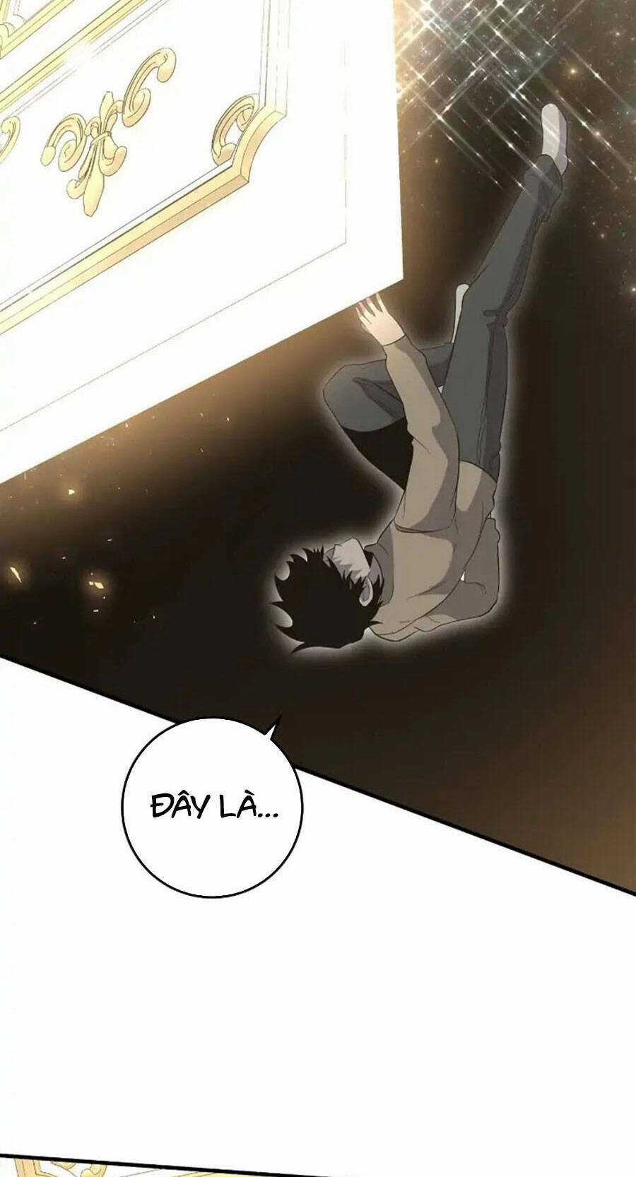 Tôi Là Thợ Săn Có Sức Mạnh Của 99 Vạn Tiền Kiếp Chapter 93 trang 68