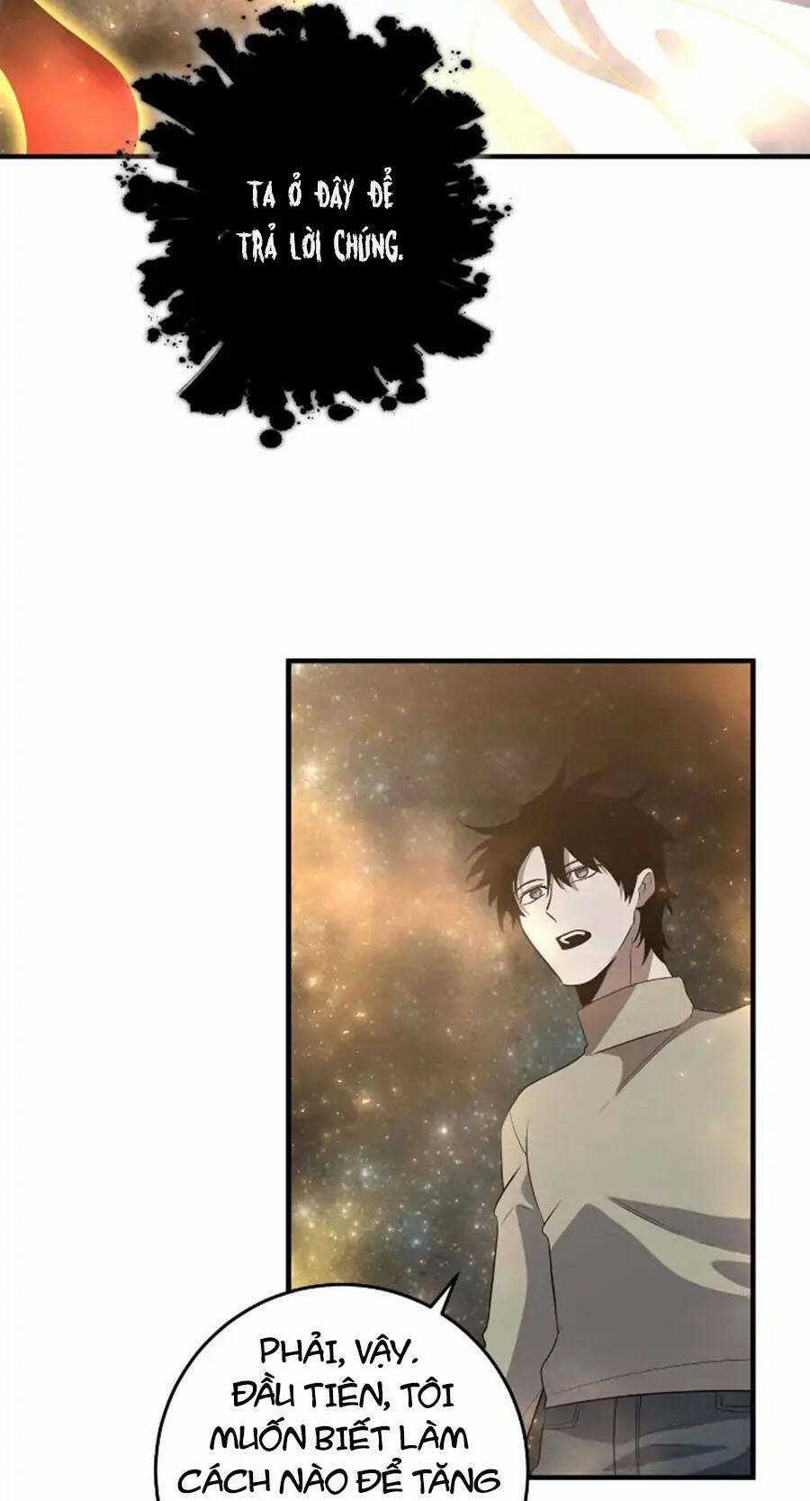 Tôi Là Thợ Săn Có Sức Mạnh Của 99 Vạn Tiền Kiếp Chapter 93 trang 76