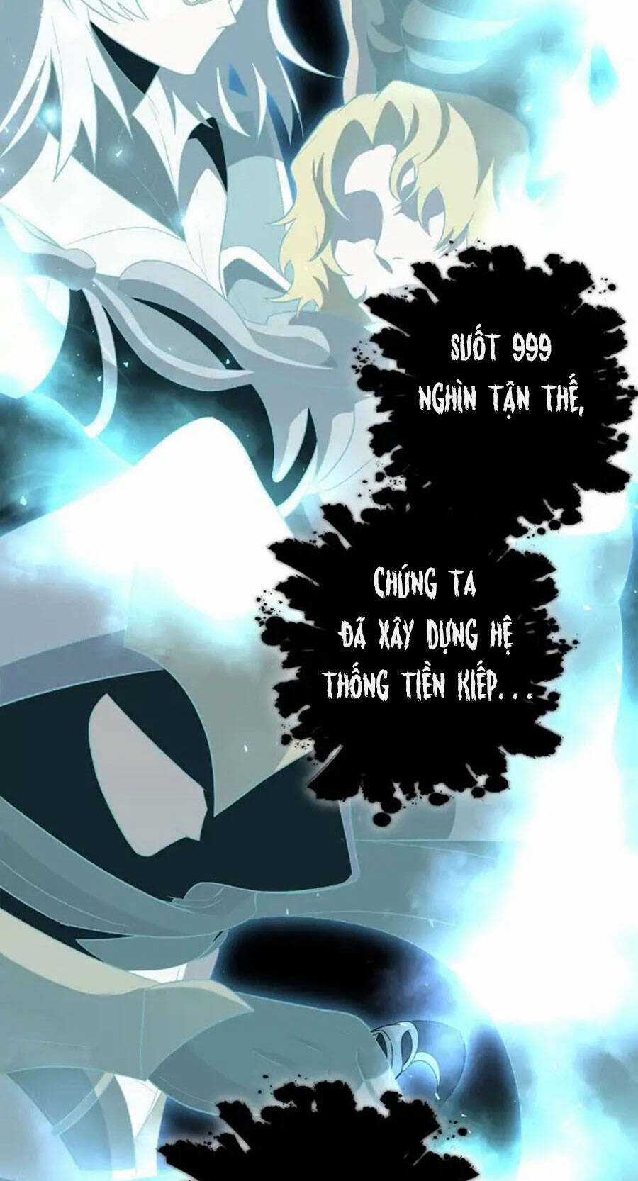 Tôi Là Thợ Săn Có Sức Mạnh Của 99 Vạn Tiền Kiếp Chapter 93 trang 86