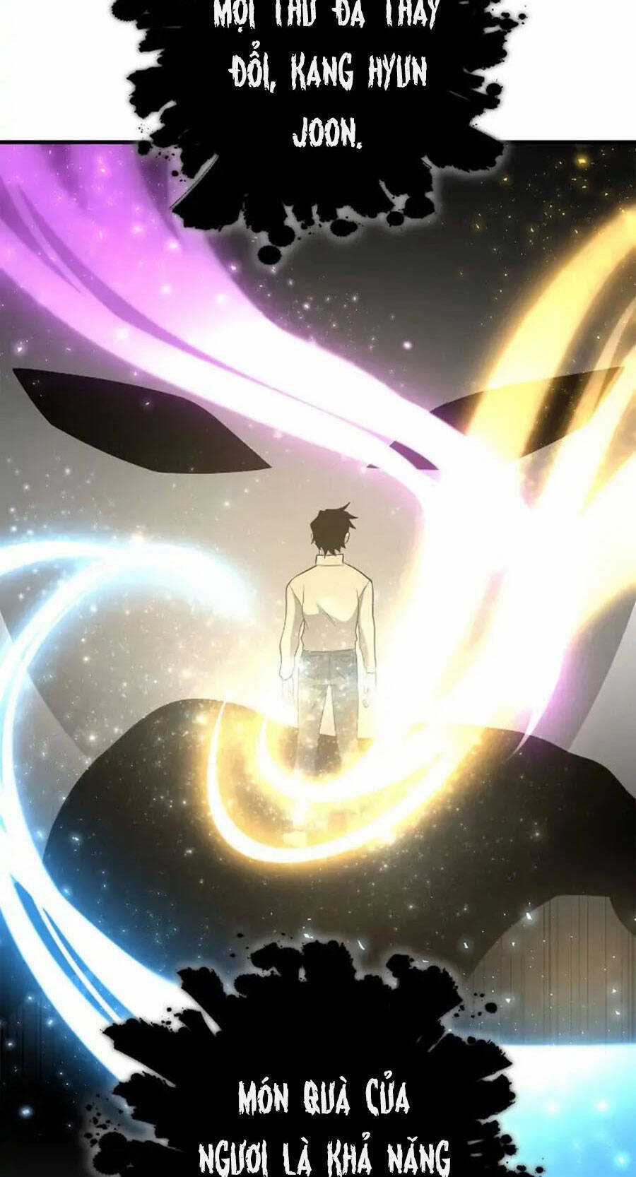 Tôi Là Thợ Săn Có Sức Mạnh Của 99 Vạn Tiền Kiếp Chapter 93 trang 89