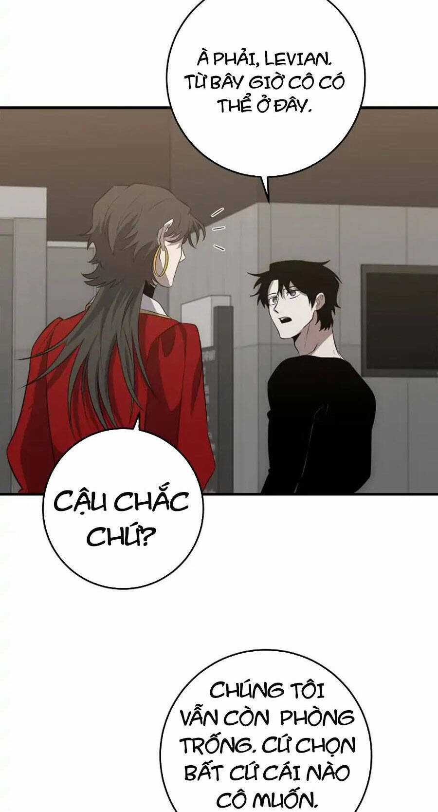 Tôi Là Thợ Săn Có Sức Mạnh Của 99 Vạn Tiền Kiếp Chapter 93 trang 9