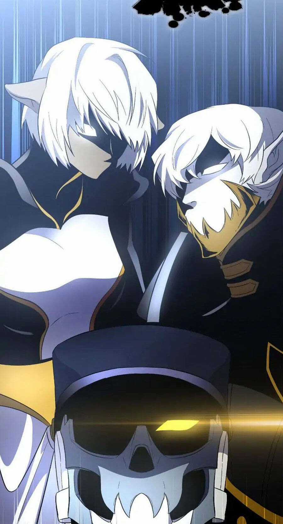 Tôi Là Thợ Săn Có Sức Mạnh Của 99 Vạn Tiền Kiếp Chapter 93 trang 92