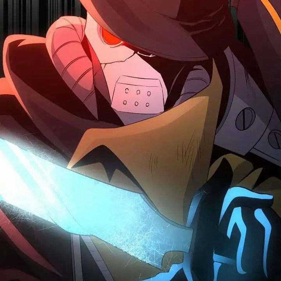 Tôi Là Thợ Săn Có Sức Mạnh Của 99 Vạn Tiền Kiếp Chapter 94 trang 103