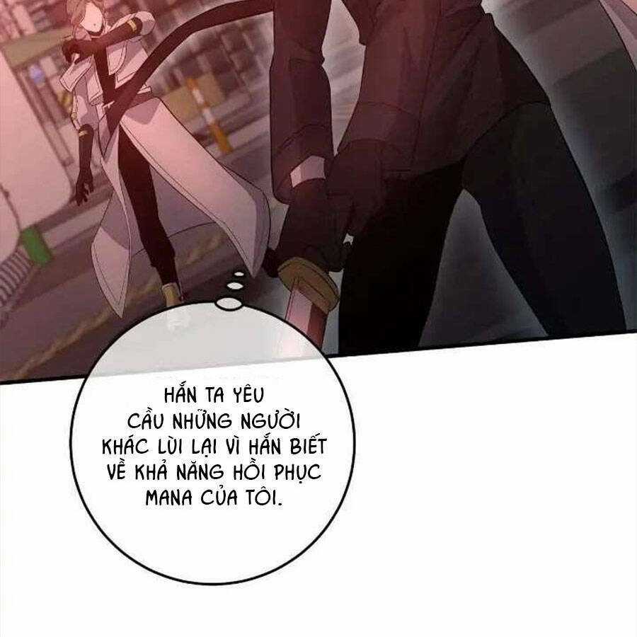 Tôi Là Thợ Săn Có Sức Mạnh Của 99 Vạn Tiền Kiếp Chapter 94 trang 106