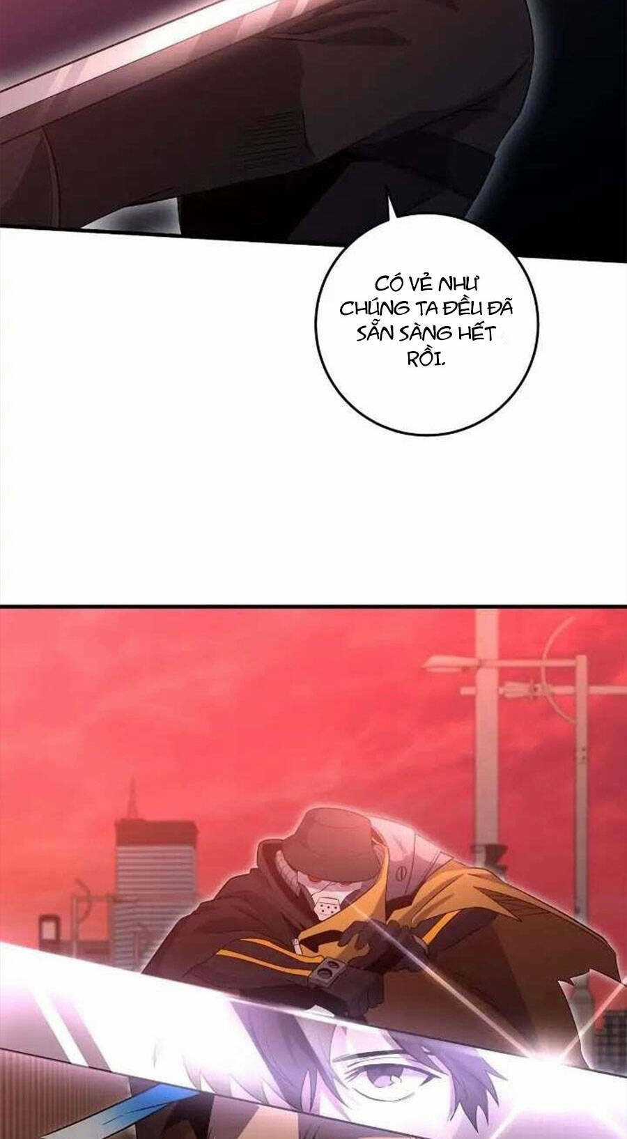 Tôi Là Thợ Săn Có Sức Mạnh Của 99 Vạn Tiền Kiếp Chapter 94 trang 128