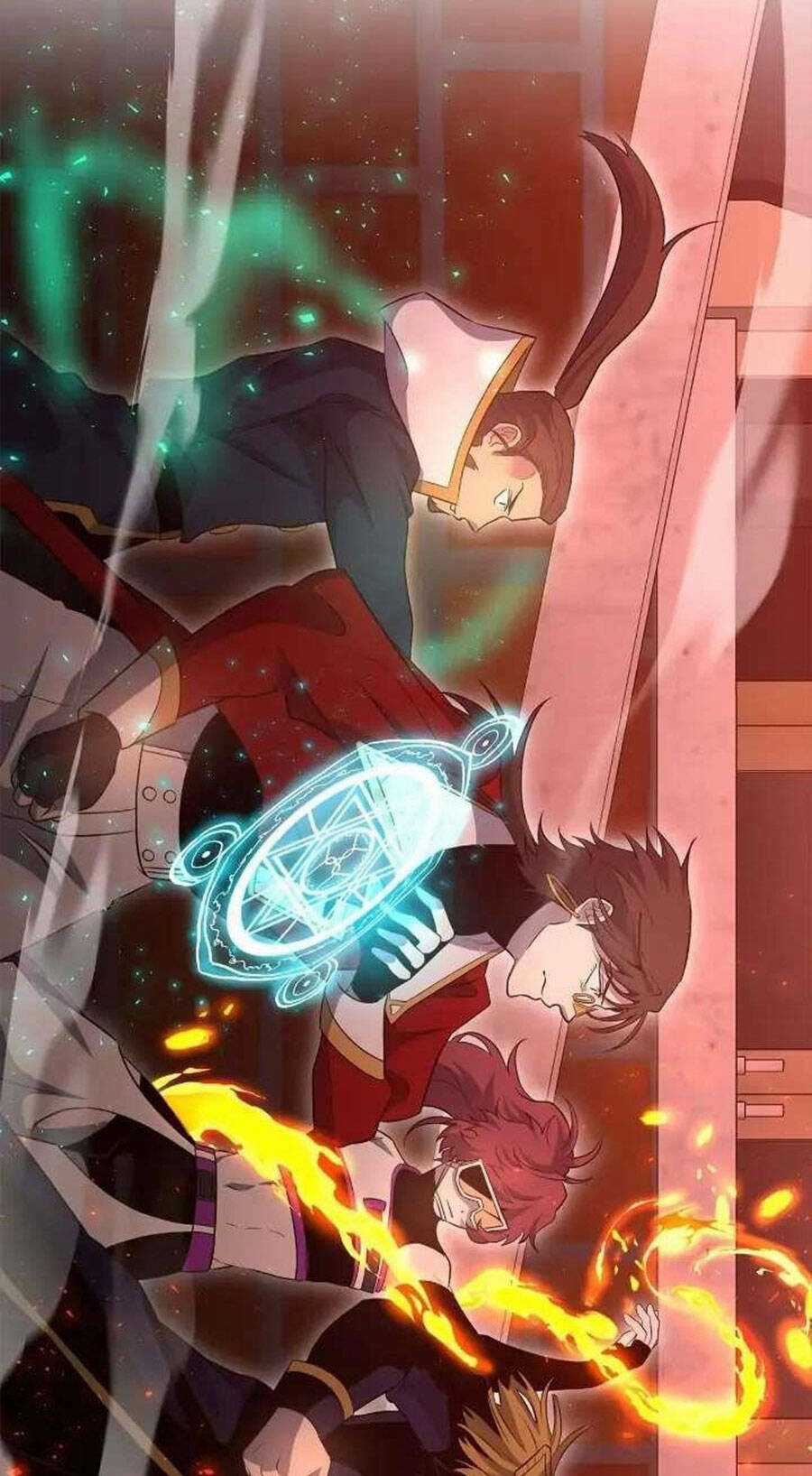 Tôi Là Thợ Săn Có Sức Mạnh Của 99 Vạn Tiền Kiếp Chapter 94 trang 130