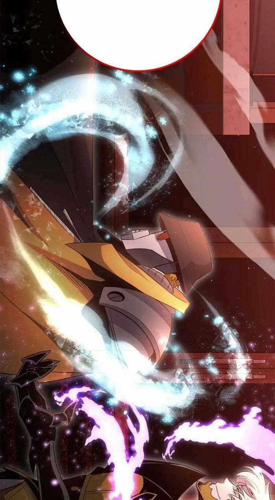 Tôi Là Thợ Săn Có Sức Mạnh Của 99 Vạn Tiền Kiếp Chapter 94 trang 132