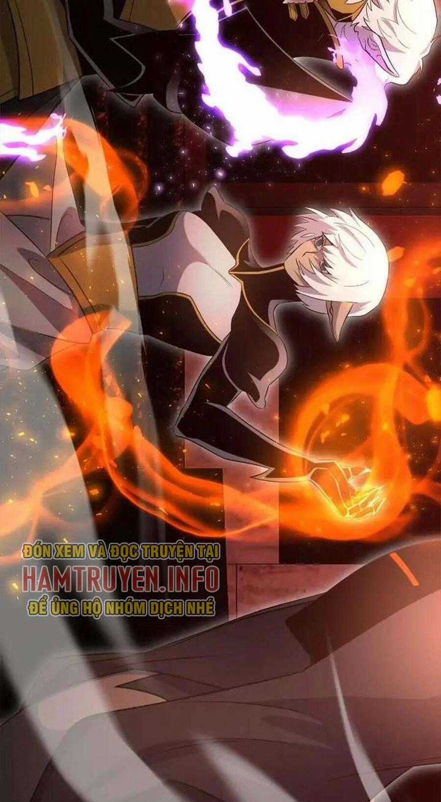 Tôi Là Thợ Săn Có Sức Mạnh Của 99 Vạn Tiền Kiếp Chapter 94 trang 133