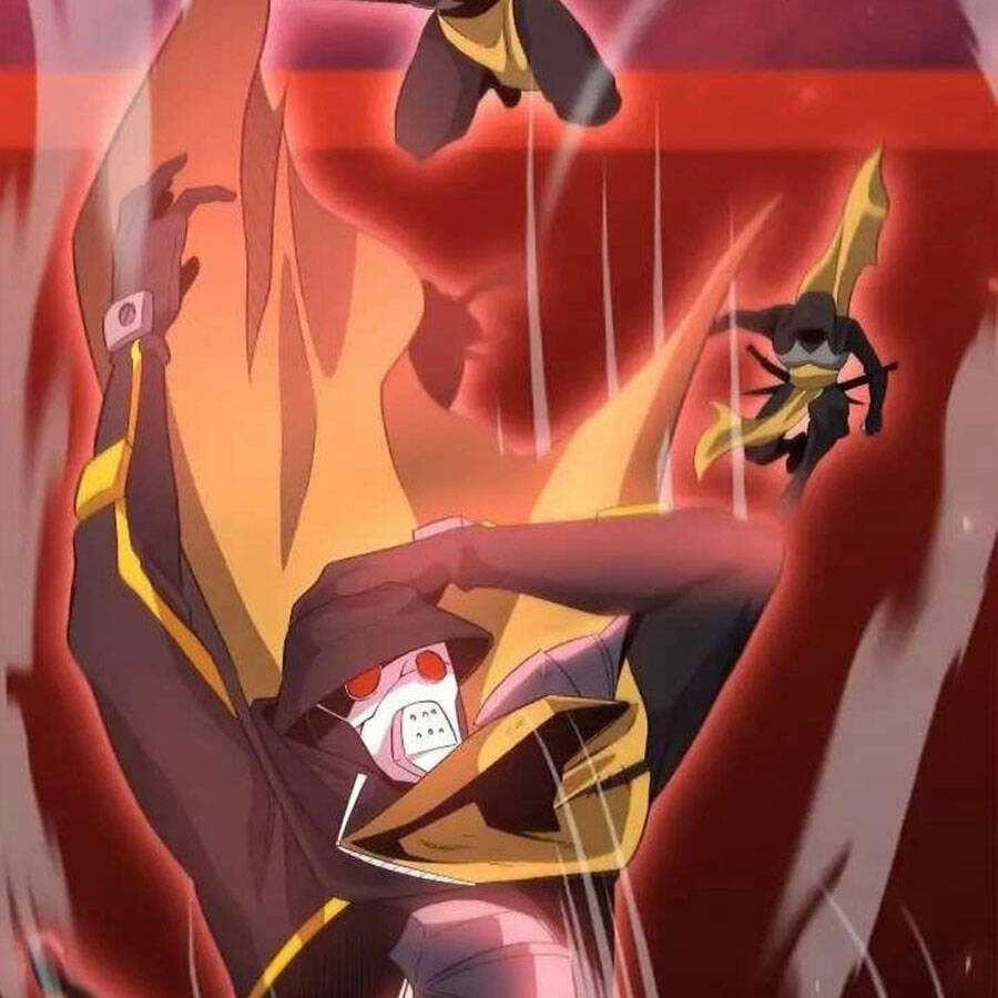 Tôi Là Thợ Săn Có Sức Mạnh Của 99 Vạn Tiền Kiếp Chapter 94 trang 57