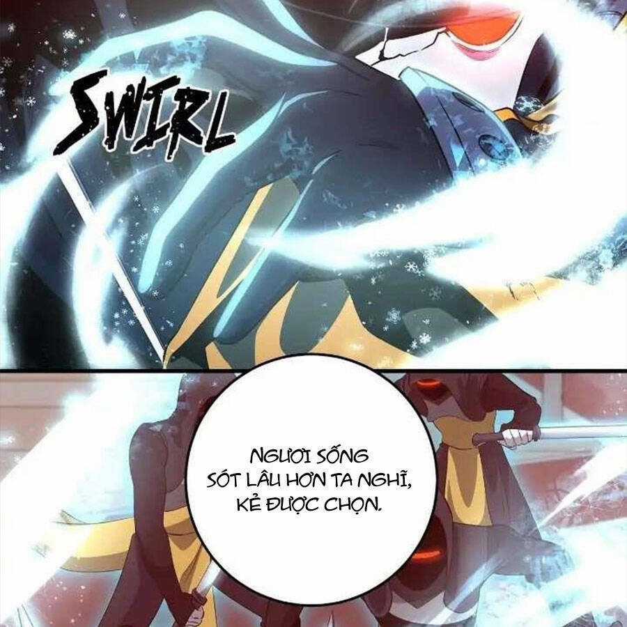 Tôi Là Thợ Săn Có Sức Mạnh Của 99 Vạn Tiền Kiếp Chapter 94 trang 64