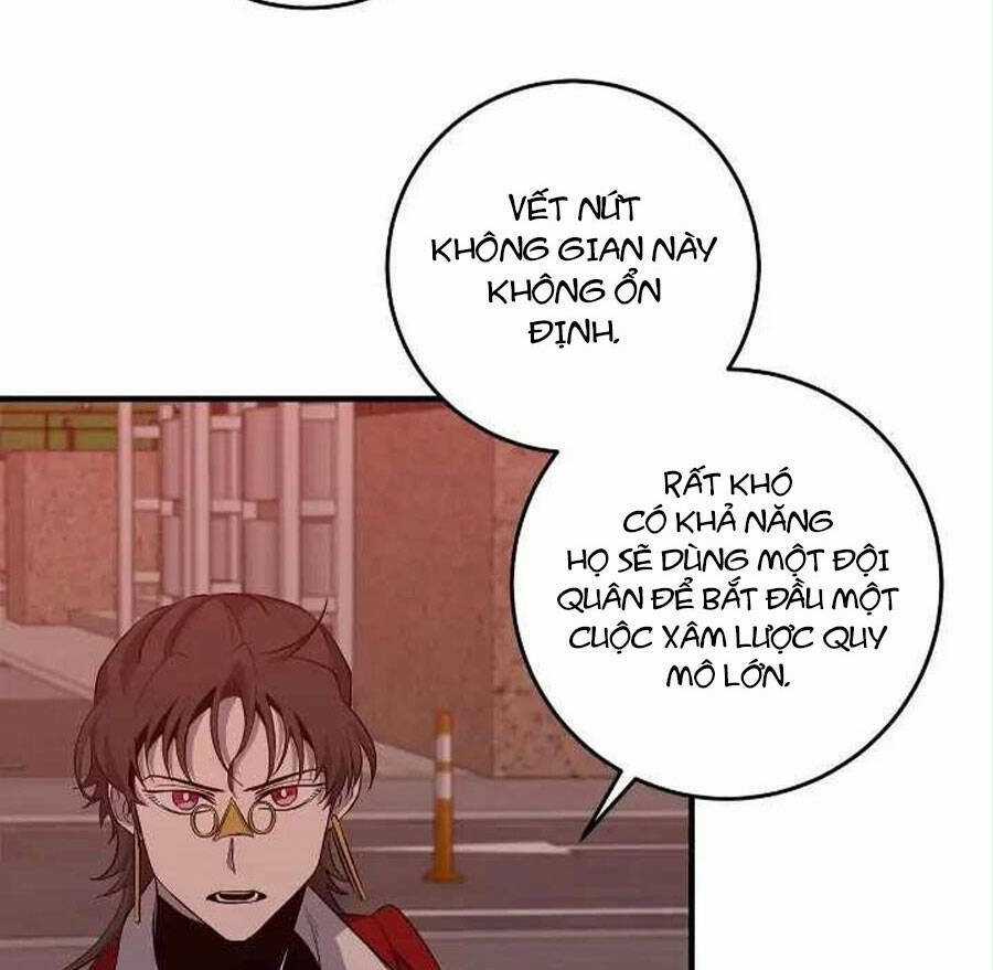 Tôi Là Thợ Săn Có Sức Mạnh Của 99 Vạn Tiền Kiếp Chapter 94 trang 9