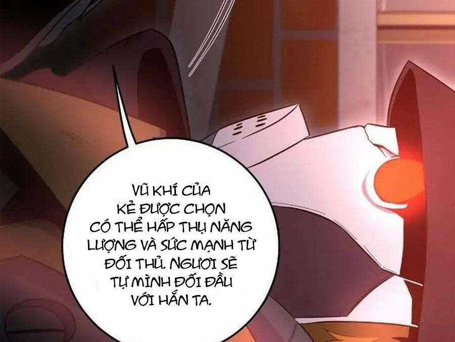 Tôi Là Thợ Săn Có Sức Mạnh Của 99 Vạn Tiền Kiếp Chapter 94 trang 93