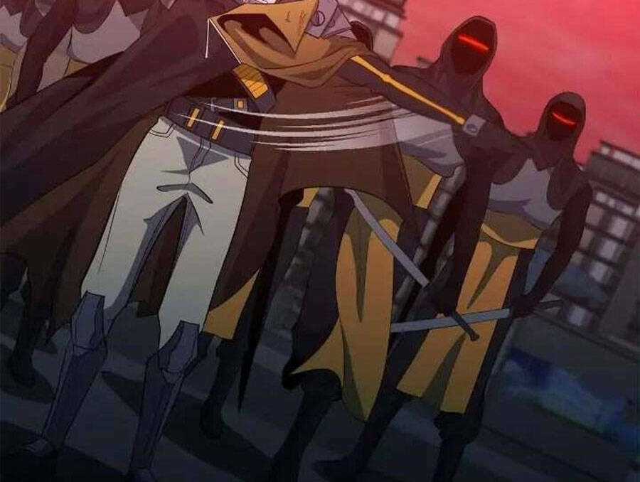 Tôi Là Thợ Săn Có Sức Mạnh Của 99 Vạn Tiền Kiếp Chapter 94 trang 98