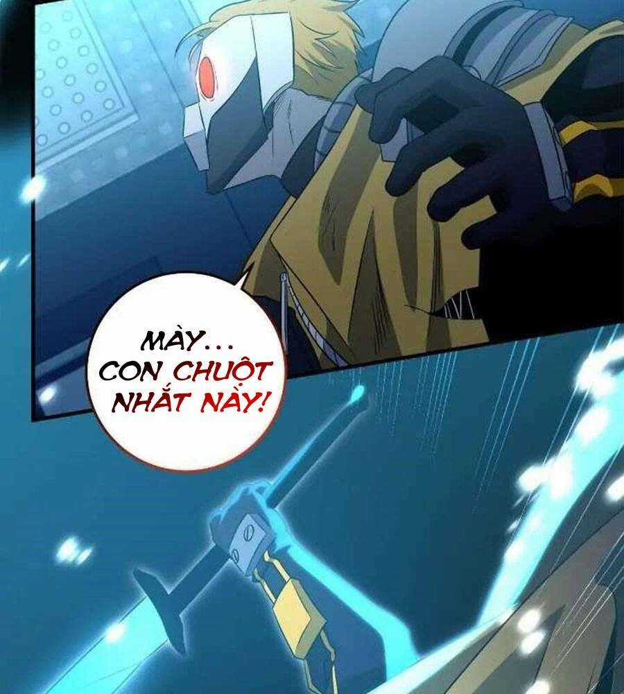 Tôi Là Thợ Săn Có Sức Mạnh Của 99 Vạn Tiền Kiếp Chapter 95 trang 102