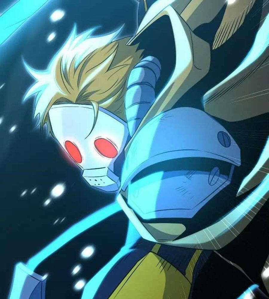 Tôi Là Thợ Săn Có Sức Mạnh Của 99 Vạn Tiền Kiếp Chapter 95 trang 103