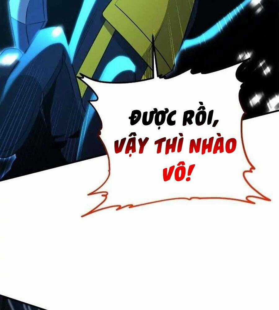 Tôi Là Thợ Săn Có Sức Mạnh Của 99 Vạn Tiền Kiếp Chapter 95 trang 104