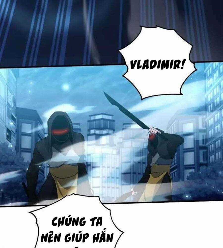 Tôi Là Thợ Săn Có Sức Mạnh Của 99 Vạn Tiền Kiếp Chapter 95 trang 112